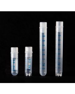 Cryo Vial Internal Threaded