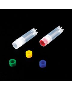 Cryo Coders for Star and Round Base Vials