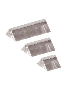 Right Angled Acrylic Prism Set