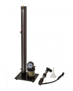 Precision Boyle's Law Apparatus