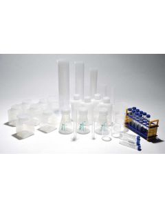 Plastic Labware Value Set