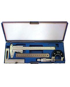PMSET04 Precision Measuring Set