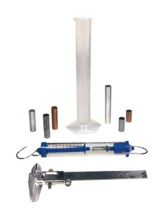 PMTKIT Properties of Materials Kit 