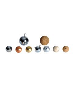 Pendulum Balls