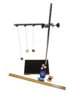 Pendulum Investigation Kit