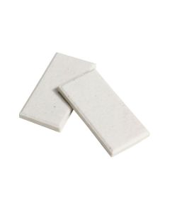 PSP001-W Streak Plates