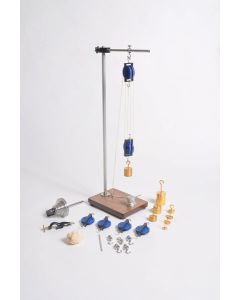 Pulley Demonstration Set