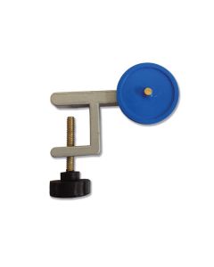 PULBN2 Bench Pulley with Clamp