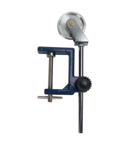 PULTCAL Table Clamp Pulley 50 mm Aluminum