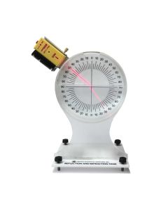 Reflection & Refraction Demonstrator