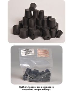 Rubber Stoppers