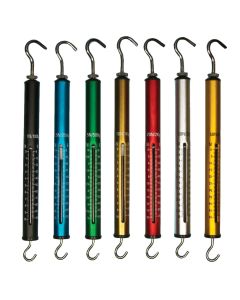 Aluminum Spring Scales
