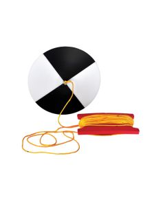 Secchi Disk
