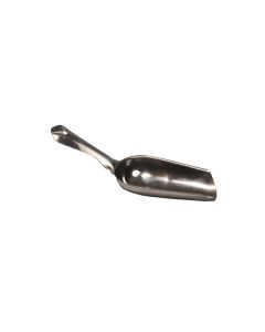 SCPSM05 Laboratory Scoop with Handle, Stainless Steel, 5 oz
