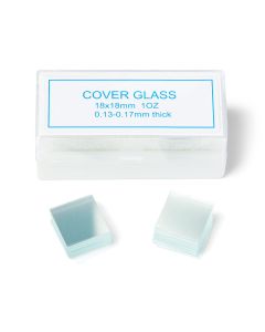 Glass Coverslips