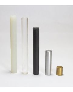 SGMD05 Equal Mass Cylinders