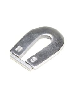 Steel Horseshoe Magnets