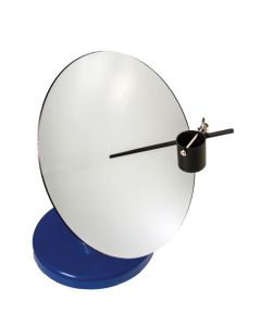 SLF001 Solar Furnace