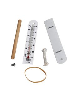 SPCRKIT Sling Psychrometer