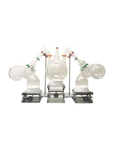 Short Path Distillation Kit, 10L