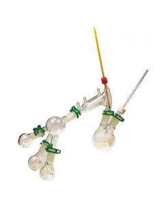 SPDK01 Short Path Distillation Kit