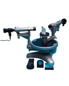 Intermediate Spectrometer