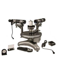 SPECT03 Intermediate Spectrometer with 30mm Optics