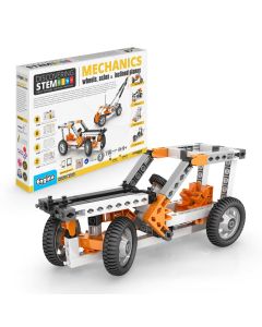 STEM02 STEM MECHANICS