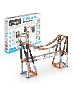 STEM06 STEM STRUCTURES Buildings & Bridges