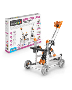 STEM07 STEM NEWTONs LAWS 