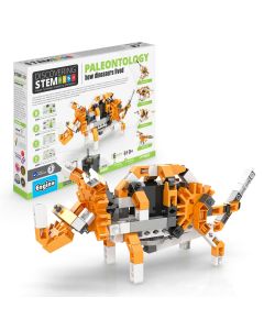 STEM09 STEM PALEONTOLOGY