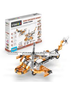 STEM24 STEM HOW AIRCRAFTS WORK