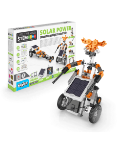 STEM30 STEM Solar Power