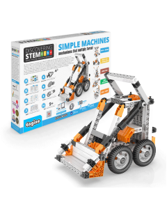 STEM40 STEM SIMPLE MACHINES
