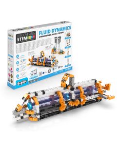 STEM45 STEM FLUID DYNAMICS