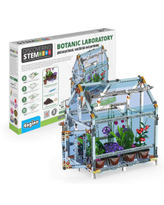 STEM47 STEM BOTANIC LABORATORY