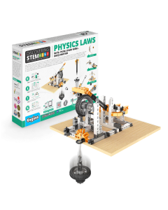 STEM902 STEM NEWTON's LAWS & INCLINED PLANES