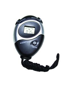 Digital Stopwatch-Black