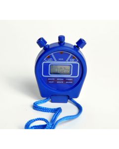 Digital Stopwatch