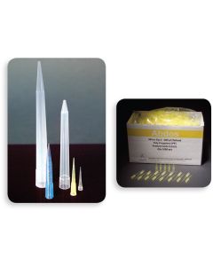 Micropipette Tips