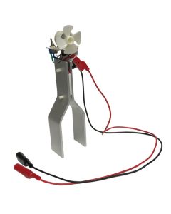 Thermoelectric Demonstrator 