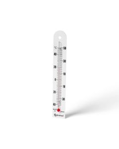 THMPB1 Plastic-Backed Thermometer