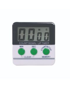 Timer‚ Count Down/Up