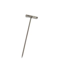 Nickel Plated T Pins