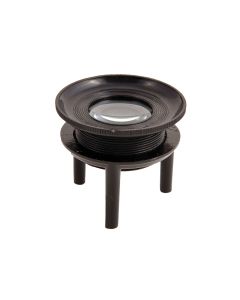 Plastic Tripod Magnifier