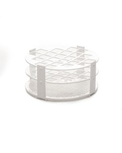Round Test Tube Rack