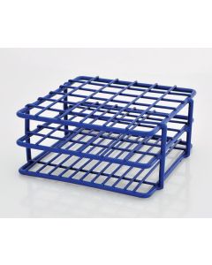 TTWE01, Test Tube Rack Wire Epoxy-Coated 36 place