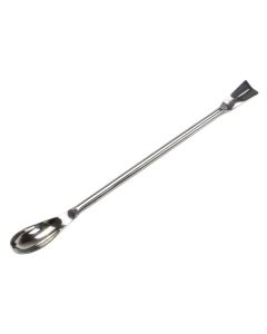 UN1006 Stainless Steel Offset Spoon Spatula