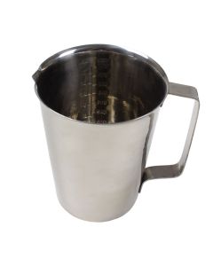REUZ™ Stainless Steel Beakers with Handle