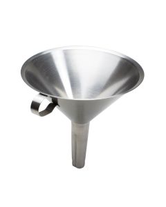 REUZ™ Stainless Steel Funnels